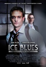 Ice Blues (2008) afişi