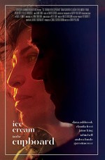 Ice Cream in the Cupboard (2019) afişi