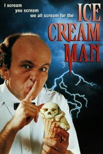 Ice Cream Man (1995) afişi