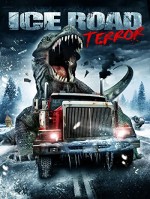 Ice Road Terror (2011) afişi
