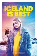 Iceland Is Best (2021) afişi