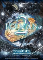 Iceman 2 (2017) afişi