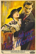 I Was Jack Mortimer (1935) afişi