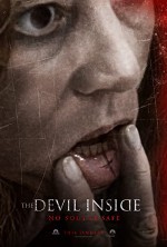 İçimdeki Şeytan (2012) afişi