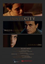 İçəri şəhər (2016) afişi İçəri şəhər (2016) afişi