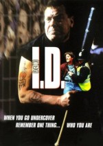 I.D. (1995) afişi