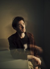 Idan Weiss fotoğrafı