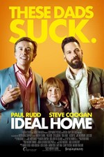 Ideal Home (2018) afişi