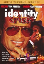 Identity Crisis (1989) afişi