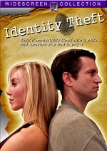 Identity Theft (2009) afişi