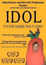 Idol (2006) afişi