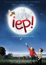 Iep! (2010) afişi