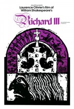 III. Richard (1955) afişi