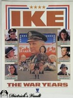 ıke: The War Years (1979) afişi