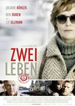 İki Hayat (2012) afişi