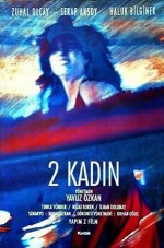 İki Kadin (1992) afişi