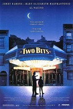 İki Metelik (1995) afişi