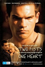İki Yumruk, Bir Kalp (2008) afişi