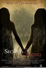 İkinci Geliş (2009) afişi