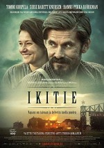 Ikitie (2017) afişi