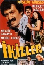 İkizler (1985) afişi