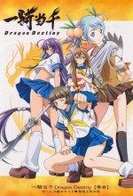 ıkkitousen: Dragon Destiny (2007) afişi