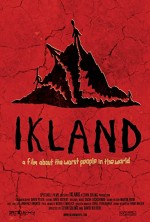 ıkland (2011) afişi