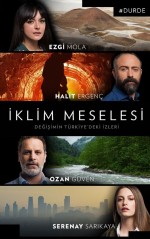 İklim Meselesi (2017) afişi İklim Meselesi (2017) afişi