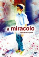 ıl Miracolo (2003) afişi