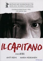 Il Capitano (1991) afişi