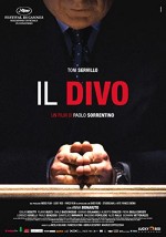 Il Divo (2008) afişi