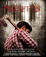 Il Marito Perfetto (2011) afişi