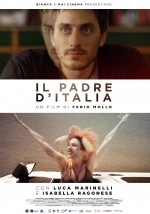 Il Padre d'Italia  (2016) afişi