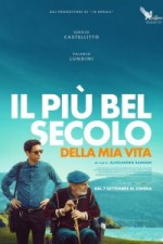 Il più bel secolo della mia vita (2023) afişi