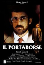 Il Portaborse (1991) afişi