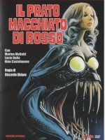 Il Prato Macchiato Di Rosso (1973) afişi