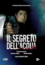 ıl Segreto Dell'acqua (2011) afişi