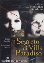 ıl Segreto Di Villa Paradiso (1940) afişi