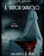 Il signor Diavolo (2019) afişi