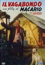 Il Vagabondo (1941) afişi