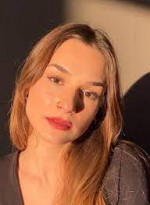 İlayda Orkut fotoğrafı