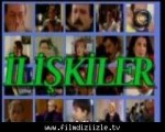 İlişkiler (1997) afişi