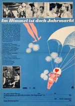 ım Himmel Ist Doch Jahrmarkt (1969) afişi