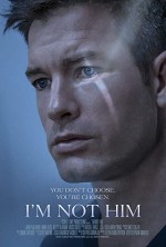 I'm Not Him (2021) afişi