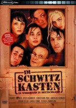 Im Schwitzkasten (2005) afişi