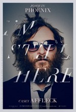 I'm Still Here (2010) afişi