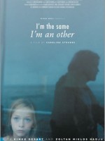 I'm the Same, I'm an Other (2013) afişi