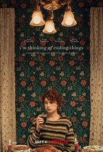 I'm Thinking of Ending Things (2020) afişi