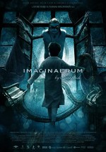 Imaginarium (2012) afişi