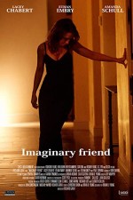 Imaginary Friend (2012) afişi